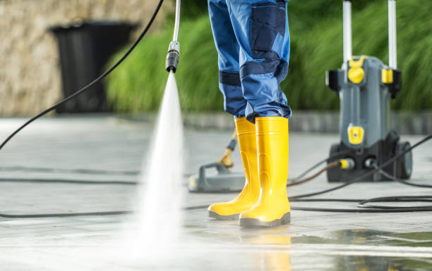 Best Fleet & Vehicle Pressure Washing in Gridley, CA