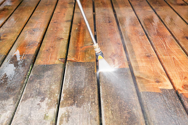 Professional  Pressure Washing in Gridley, CA