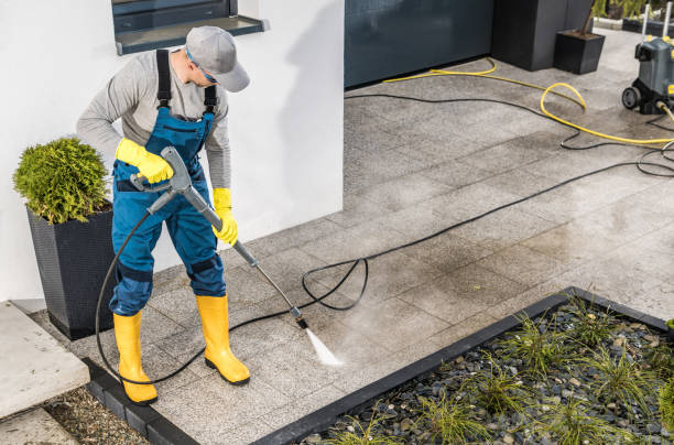 Best Post-Construction Pressure Washing in Gridley, CA